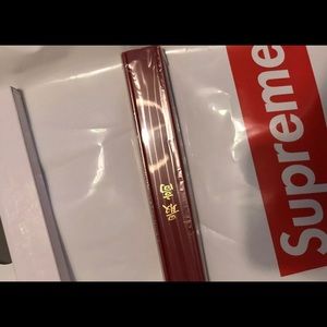 Supreme Chopsticks